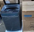 Decho 8kg Washing Machine - Brand New - 1