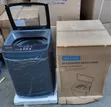 Decho 10kg Fully Automatic Washing Machine - 2