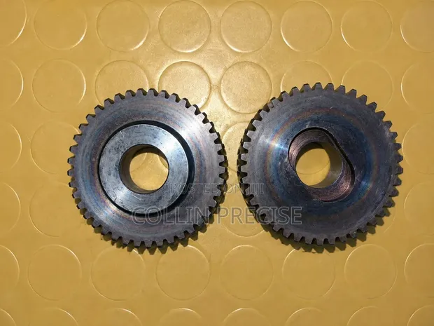 Gia la Kubadilisha kwa Mashine ya Kukata (41T) - 1