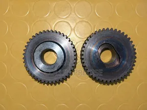 Gia la Kubadilisha kwa Mashine ya Kukata (41T)