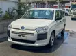 Toyota Probox 1.5 Hybrid F 2020 Pearl - 1