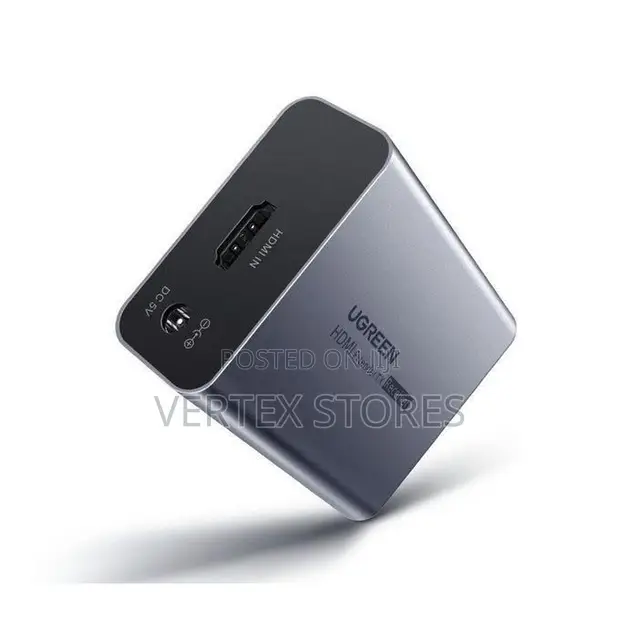 UGREEN CM455 HDMI Cat 6 Extender 70m - 1