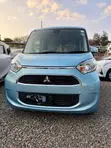 Mitsubishi EK Space 2019 Blue - 2