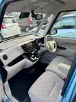 Mitsubishi EK Space 2019 Blue - 4