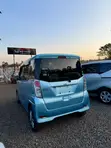 Mitsubishi EK Space 2019 Blue - 5
