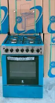 Euroken 60x65cm Standing Cooker - Brand New - 1