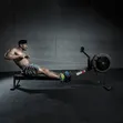 Airex Heavy Duty Rowing Machine - 2