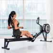 Airex Heavy Duty Rowing Machine - 3
