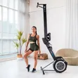 Airex Heavy Duty Rowing Machine - 4