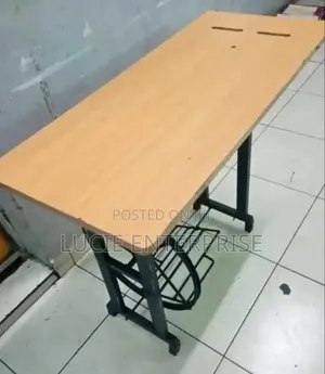 Heavy Duty Overlock Sewing Table