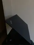 Laptopi ya Lenovo ThinkPad T470s 8GB RAM, 500GB SSHD+SSD - 2