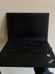 Laptopi ya Lenovo ThinkPad T470s 8GB RAM, 500GB SSHD+SSD - 3