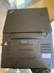 Laptopi ya Lenovo ThinkPad T470s 8GB RAM, 500GB SSHD+SSD - 4