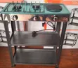 Eurochef 2+1 Standing Cooker - 1