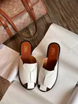 Zara Mule Sandals - Women's Sizes 37-41 - 1