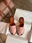 Zara Mule Sandals - Women's Sizes 37-41 - 2