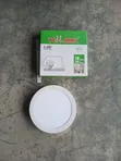 18W Vellmax Surface Mounted LED Panel Light - 1