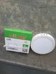 18W Vellmax Surface Mounted LED Panel Light - 2