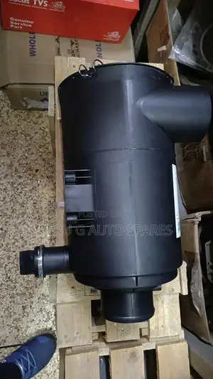 Mitsubishi Fuso Air Cleaner Housing - Brand New