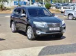 Toyota Vanguard 2008 Gray - 2