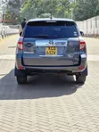 Toyota Vanguard 2008 Gray - 4