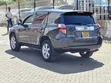 Toyota Vanguard 2008 Gray - 5