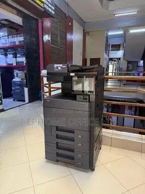 Kyocera TASKalfa 6003i Multifunction Printer