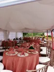 Mercyjoy Events: Catering Nje, Mahema, Viti, Meza - 2