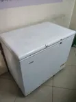 Haier Original 350L Chest Freezer - 1