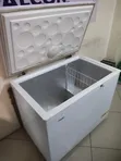 Haier Original 350L Chest Freezer - 2