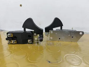 5900B Heavy-Duty Trigger Switch