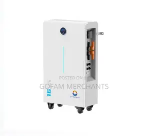 16kWh LvTopSun Lithium Battery LVTS-512314-G4 (10-Year Warranty)