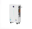 16kWh LvTopSun Lithium Battery LVTS-512314-G4 (10-Year Warranty) - 1