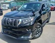 Toyota Land Cruiser Prado 2021 TX-L - 1