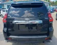 Toyota Land Cruiser Prado 2021 TX-L - 2