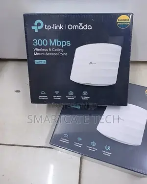 TP-Link EAP110 Indoor WiFi Access Point