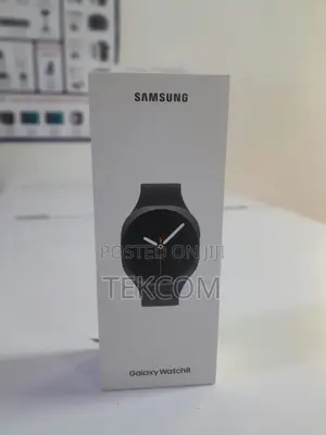 Samsung Galaxy Watch 8