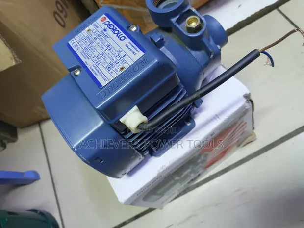 Brand New 0.5hp Pedrollo Water Pump - 1