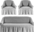 High Quality Turkish Seat Covers - Stylish & Comfortable - 1