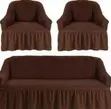High Quality Turkish Seat Covers - Stylish & Comfortable - 2
