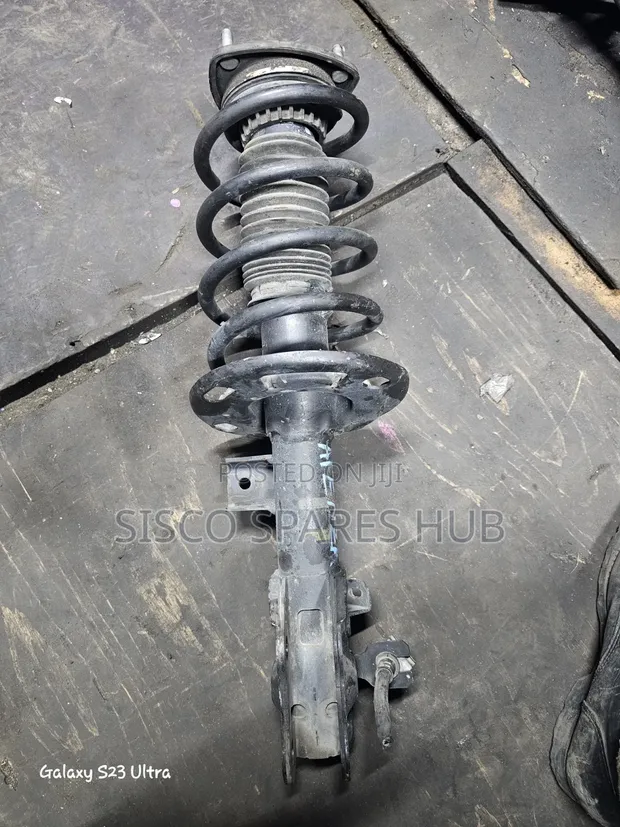 Complete Shock Absorbers for Mazda Atenza - 1