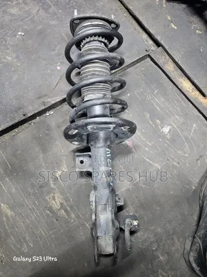 Complete Shock Absorbers for Mazda Atenza