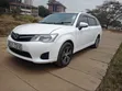 Toyota Corolla Fielder 2013 Nyeupe - 2