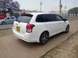 Toyota Corolla Fielder 2013 Nyeupe - 3