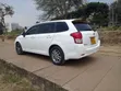 Toyota Corolla Fielder 2013 Nyeupe - 4