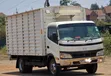 Hino Dutro 2005 Lori La Nguo Zilizofungwa - 2