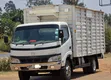 Hino Dutro 2005 Lori La Nguo Zilizofungwa - 3
