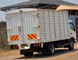 Hino Dutro 2005 Lori La Nguo Zilizofungwa - 4