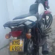 Bajaj Boxer 125 2022 Red - 4