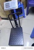 Digital Platform Scale 150kg - 1